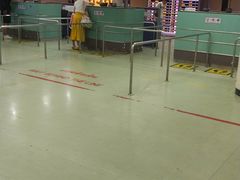 -曼谷素万那普国际机场
