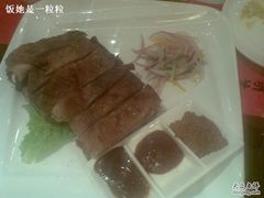 羊排&nbsp;-西贝(金桥店)