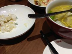 -上海人家花樣年华(中山公园店)