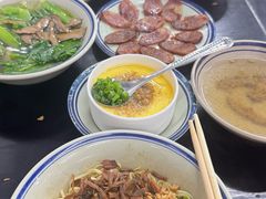 -万三面馆(青龙正街太古里店)