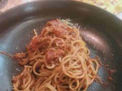 -芭莉与彩虹西餐厅(成都合生汇店)