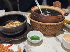 -潮州府·潮菜·砂锅粥(徐家汇店)