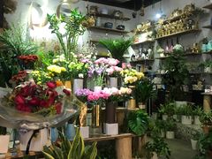 -BOBLOOM花店(宝龙旭辉广场店)