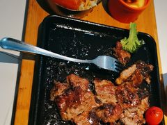 -豪享来中西餐厅(隆昌店)