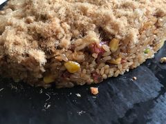 招牌炒饭-梧桐花园餐厅(新城店)