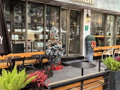 -81BAKERY(大学路店)