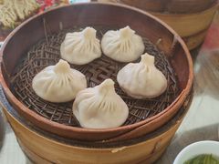 -潘德林茶社(新城河路店)