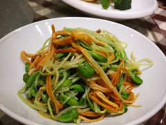 -老上海弄堂菜馆(恒基名人购物中心店)