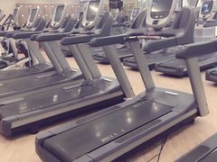 -威尔仕健身(金茂店)