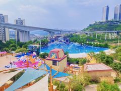 -重庆玛雅海滩水公园