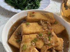 -墨脱石锅椰子鸡•海鲜糟粕醋(榆亚路店)