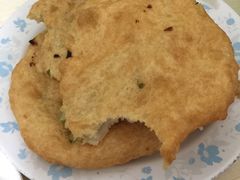 -老方子馅饼粥(台东店)