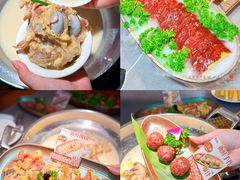 -骨之味·筒骨汤火锅(江头店)