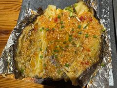 -东方一串·龙虾烧烤·特色烤鱼(柳州路店)