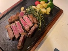 -艾米意大利餐厅(米房创意园店)