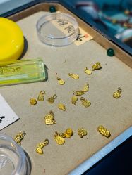 -JUNNI Studio 珠宝工坊(大学路店)