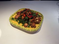 -茄子恰恰·新云南小炒(金池购物中心店)