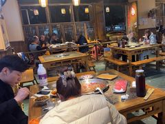 -小楠门·重庆老火锅(合江门店)
