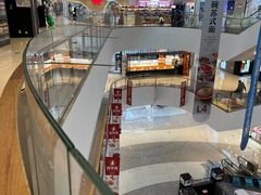 -北京长安天街