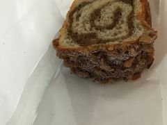 -WHEAT&BAKER-麥(凯德来福士店)