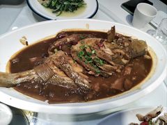 -小螺号海鲜·地道鲁菜(泉城广场店)