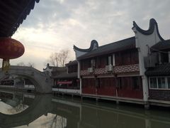 -召稼楼古镇