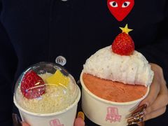 -红楼HONGLOU Gelato(淮海中路店)