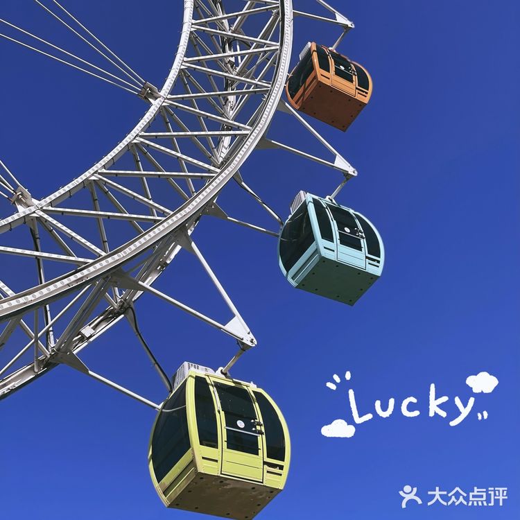 终于打卡