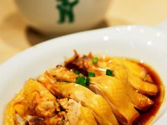 -老乡鸡(上海白玉兰广场店)