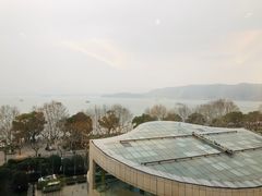 -杭州君悦酒店