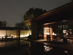 -木守西溪溪隐餐厅