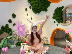 -神帆·元气汤泉(解放西路店)