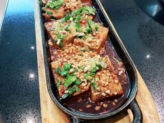 -探鱼·鲜青椒爽麻烤鱼(领展购物广场店)