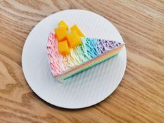 -OZ cafe(南昌路店)