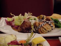 -杭州国际会议中心洲际酒店-原素全日餐厅(解放东路店)