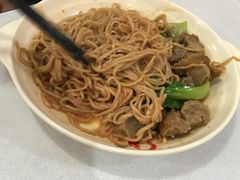 -东街钟楼肉粽(总店)