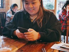 -西关84·History·Art·Cafe