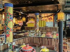 -羊大爷涮肉(亮马桥店)