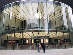 -Apple零售店(新街口店)