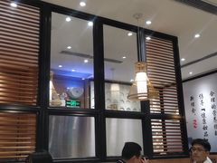 大堂-满记甜品(湖滨店)