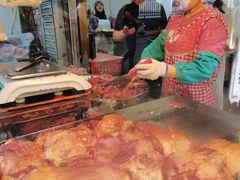 -杨天玉腊牛羊肉