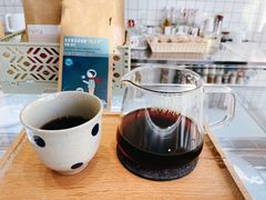 -隹木咖啡馆(宝龙广场店)