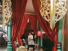 -锦府盐帮·侯宅(五棵松万达店)