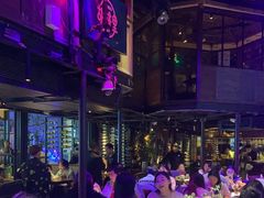 -胡桃里音乐酒馆(白云五号T5 MALL店)