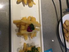 -半天妖烤鱼(海那城店)