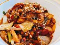 -大牌大·传统杭帮菜(湖滨店)