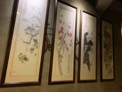 -宝翠花园餐厅(沙湖店)