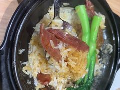 -胜记凯心茶餐厅(汇金财富广场店)