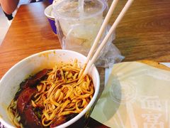 -精粉世家(汉街总部国际A座店)