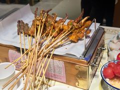 -串盟烧烤大排档·长沙美食地标(星沙店)